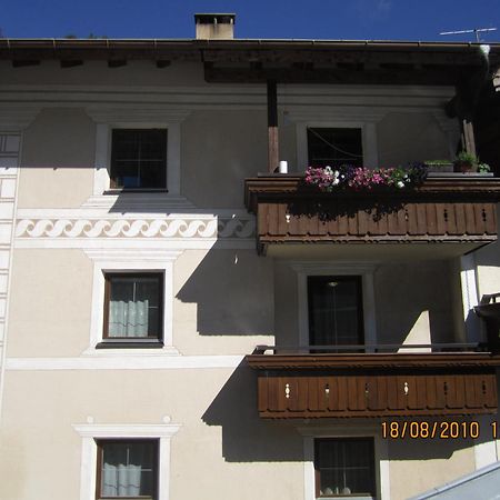 Charlys Ferienwohnung Samnaun Exterior photo